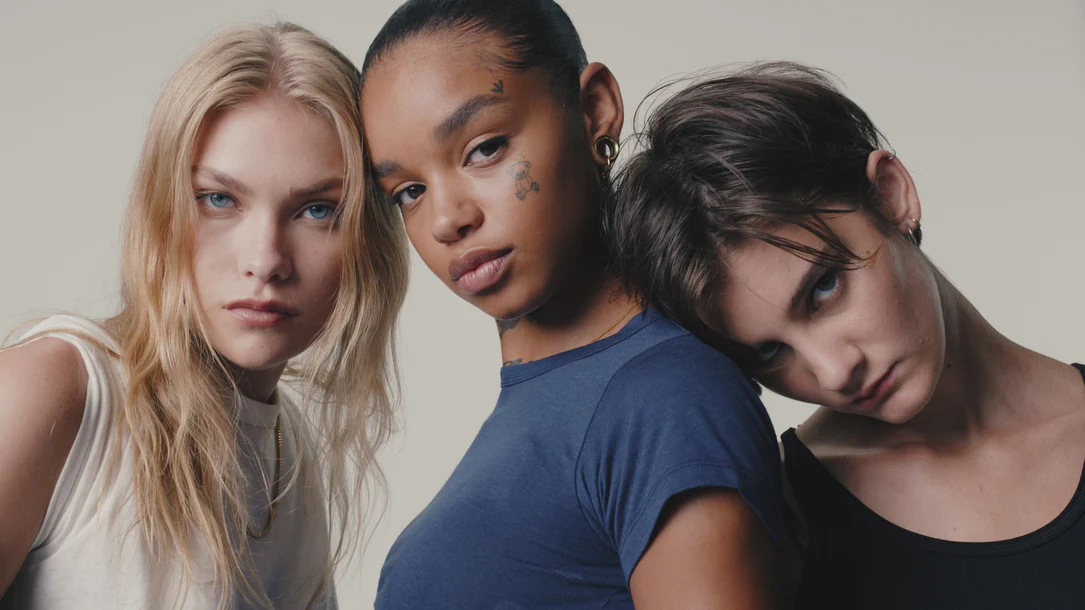 Define Your Style in Denim