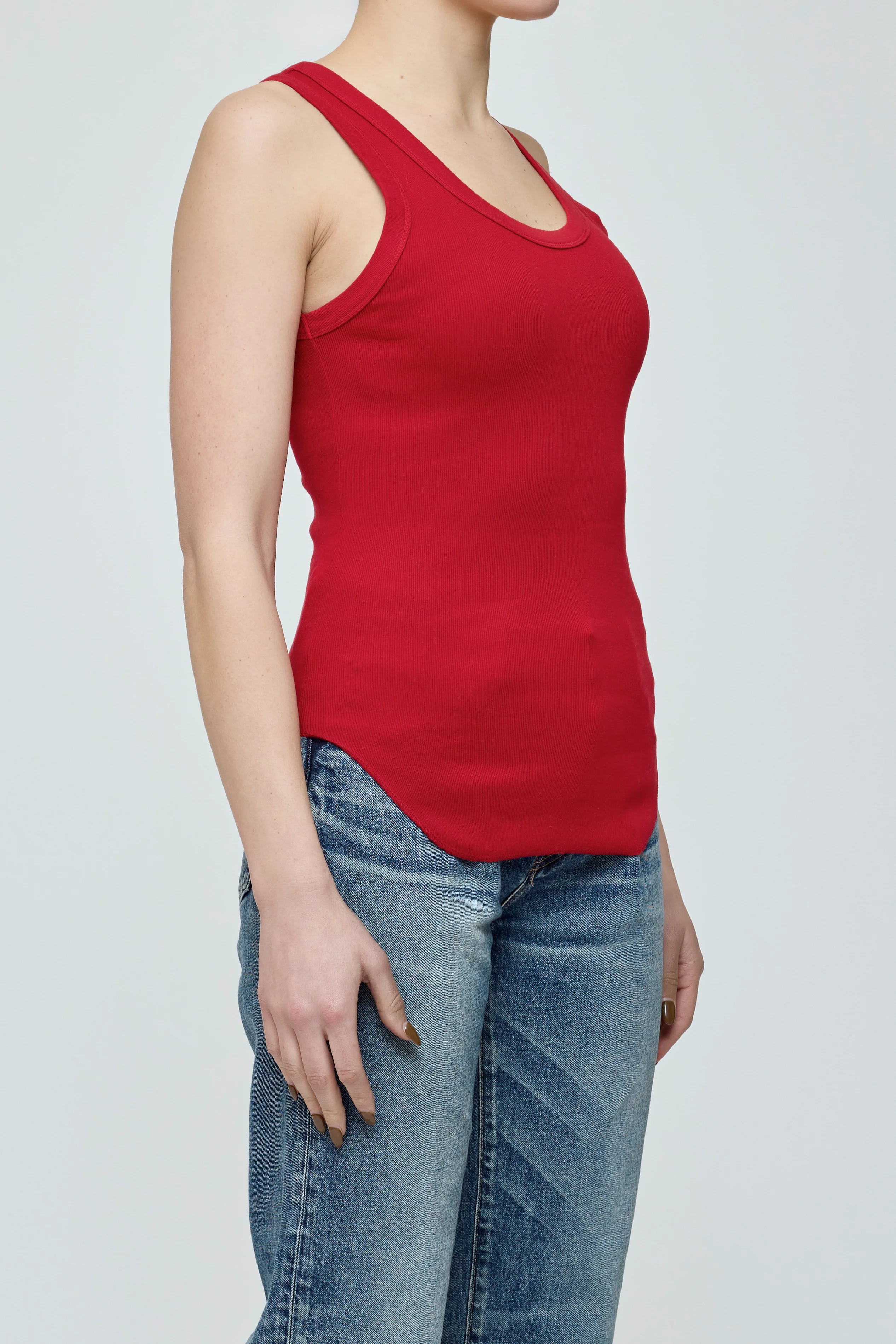 2FACE TANK - Image 4