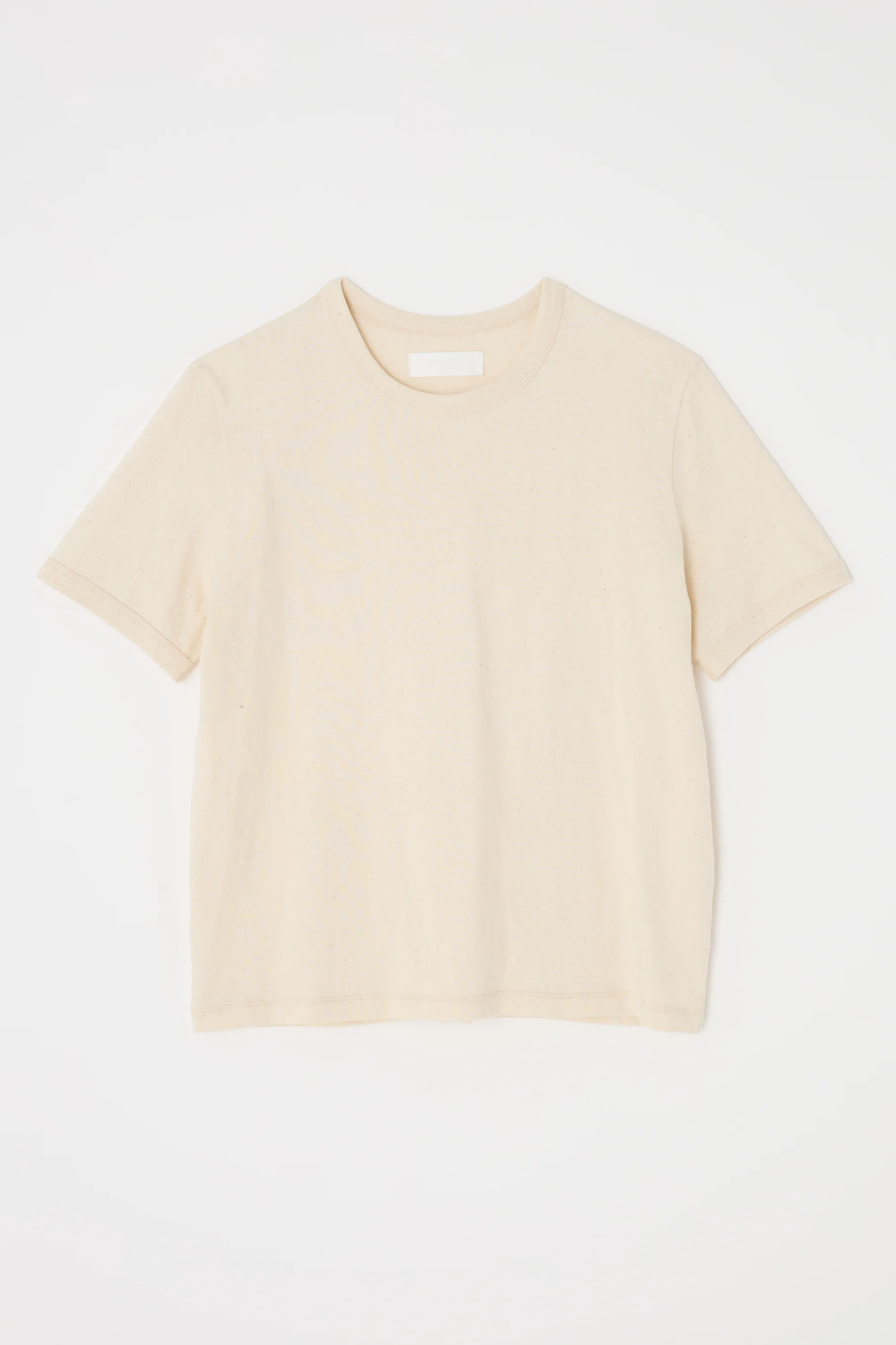 BASIC TEE - Image 4