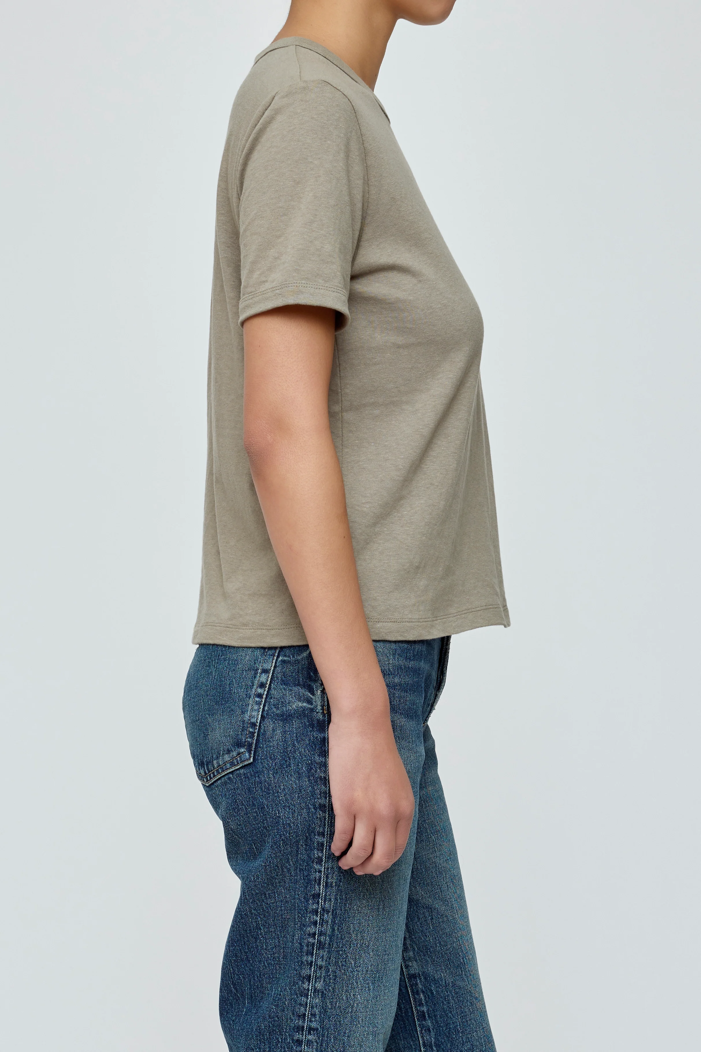BASIC TEE - Image 4