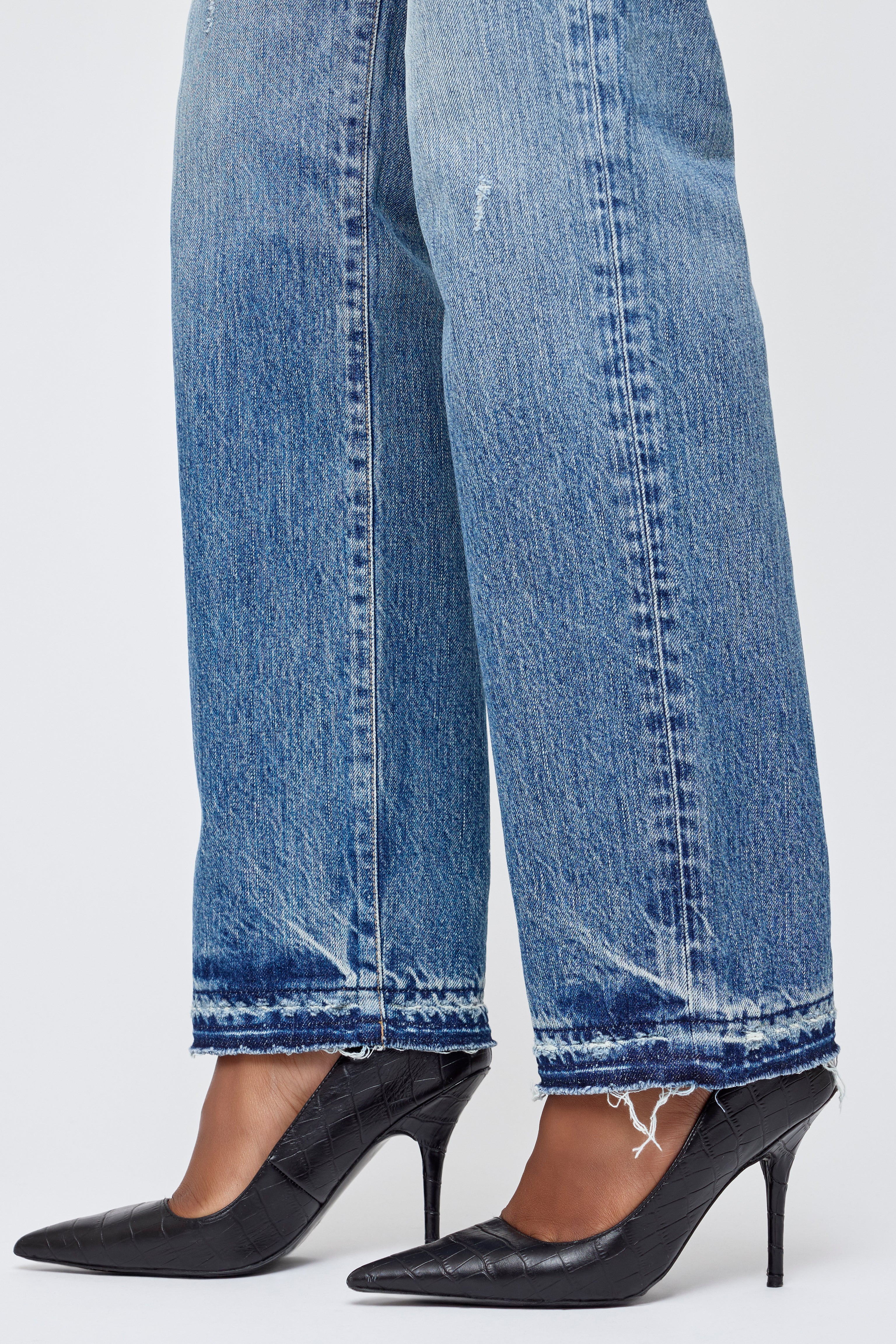 DORCHESTER STRAIGHT - Image 5