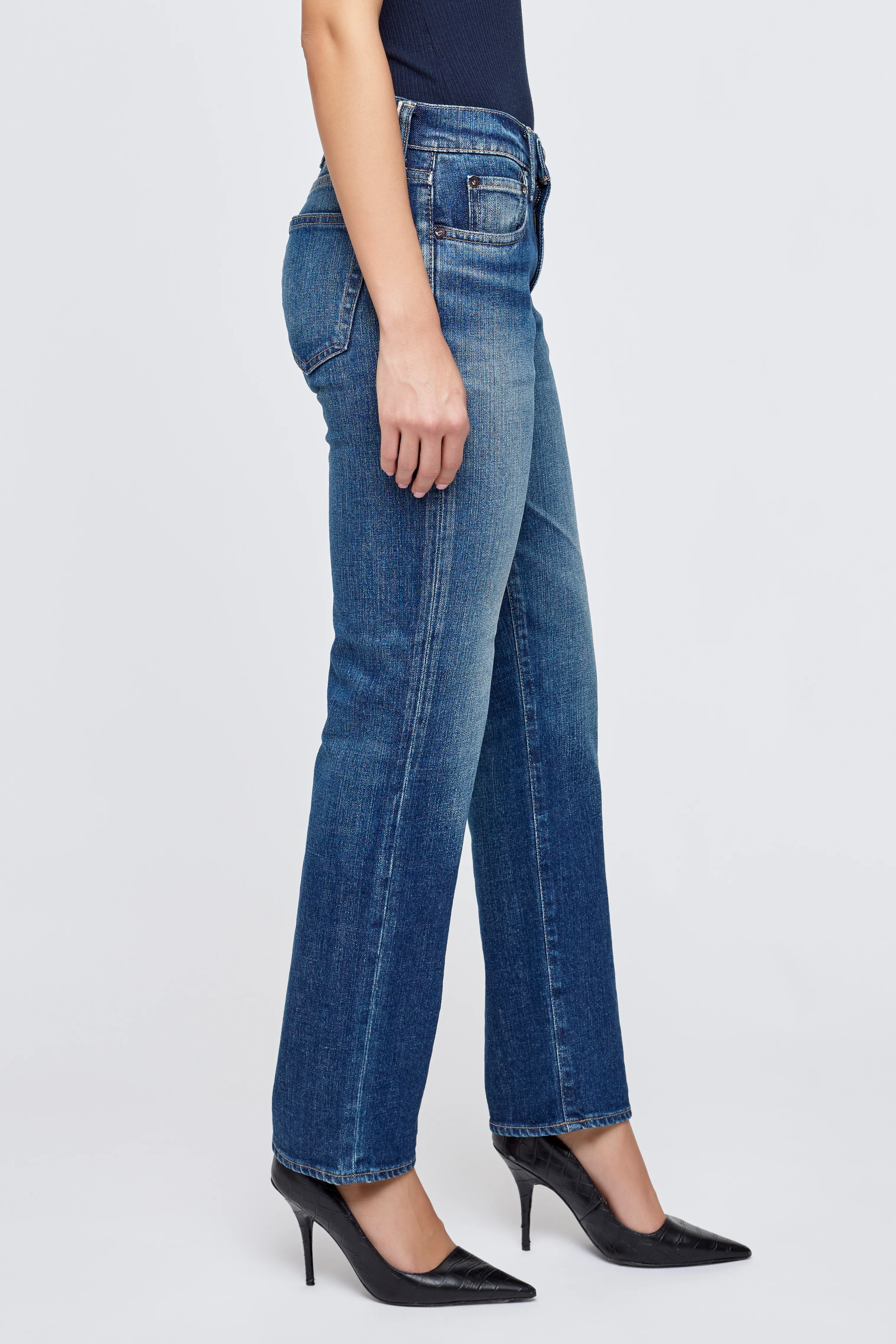 FAYVILLE SLIM STRAIGHT - Image 4