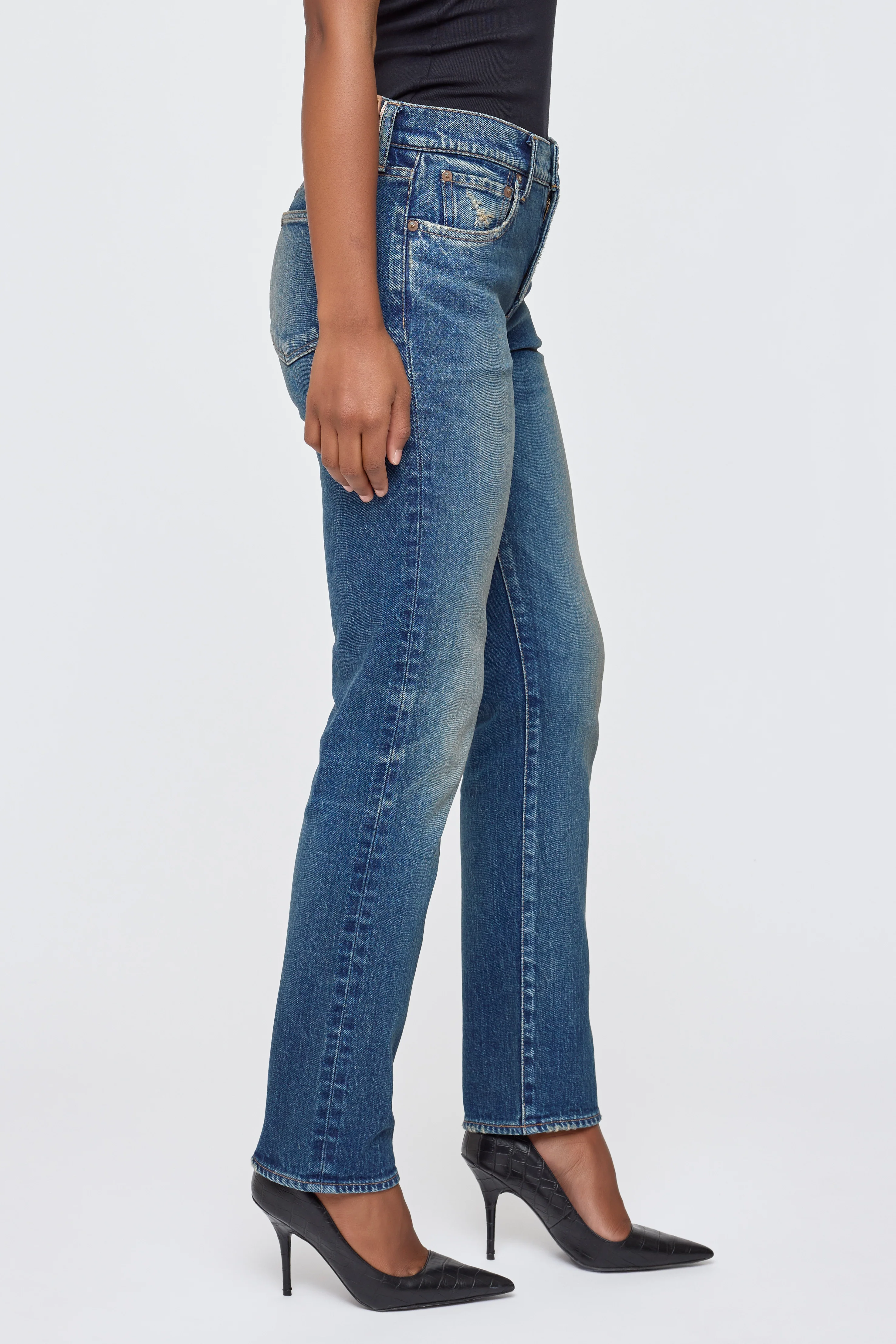 LABELLE SLIM STRAIGHT - Image 3