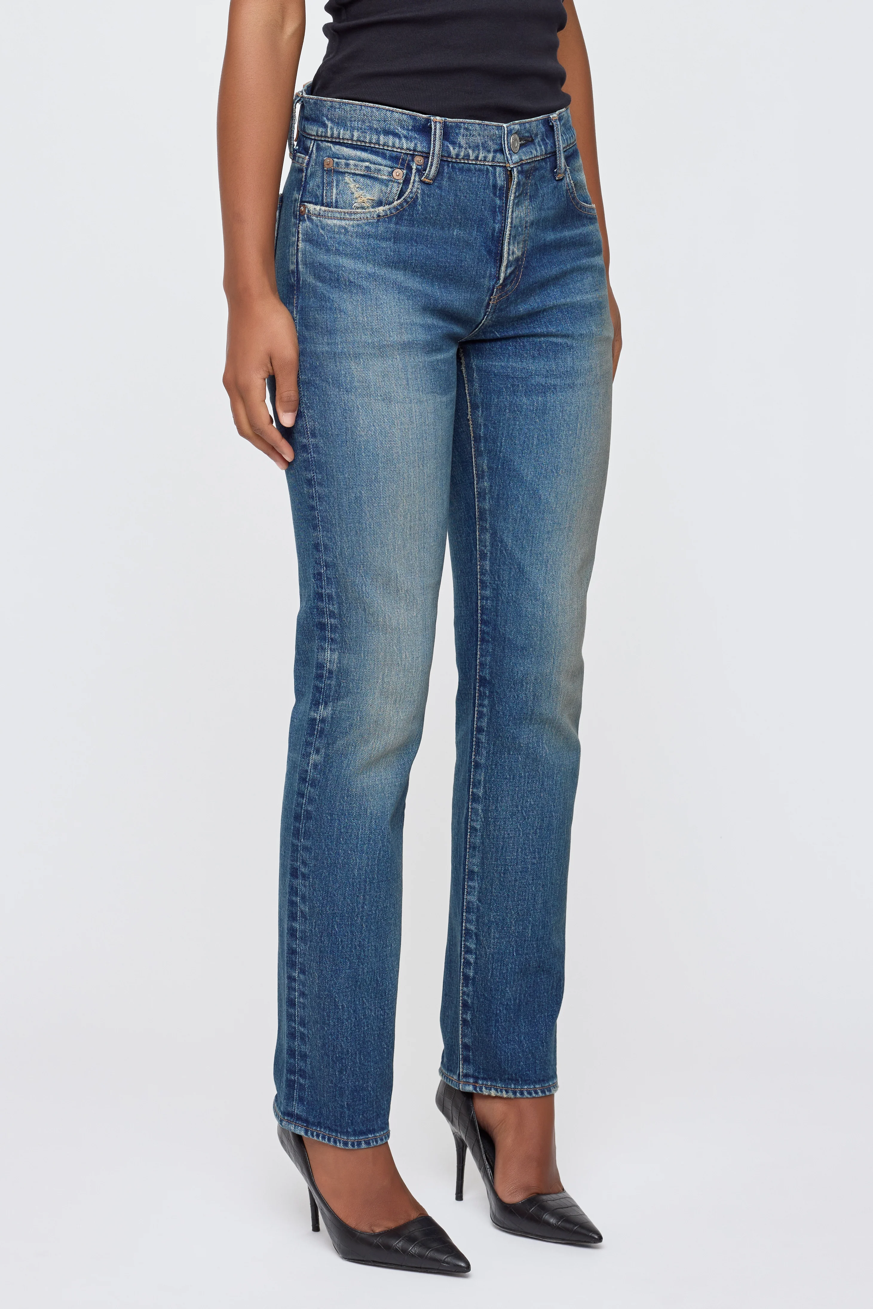 LABELLE SLIM STRAIGHT - Image 4