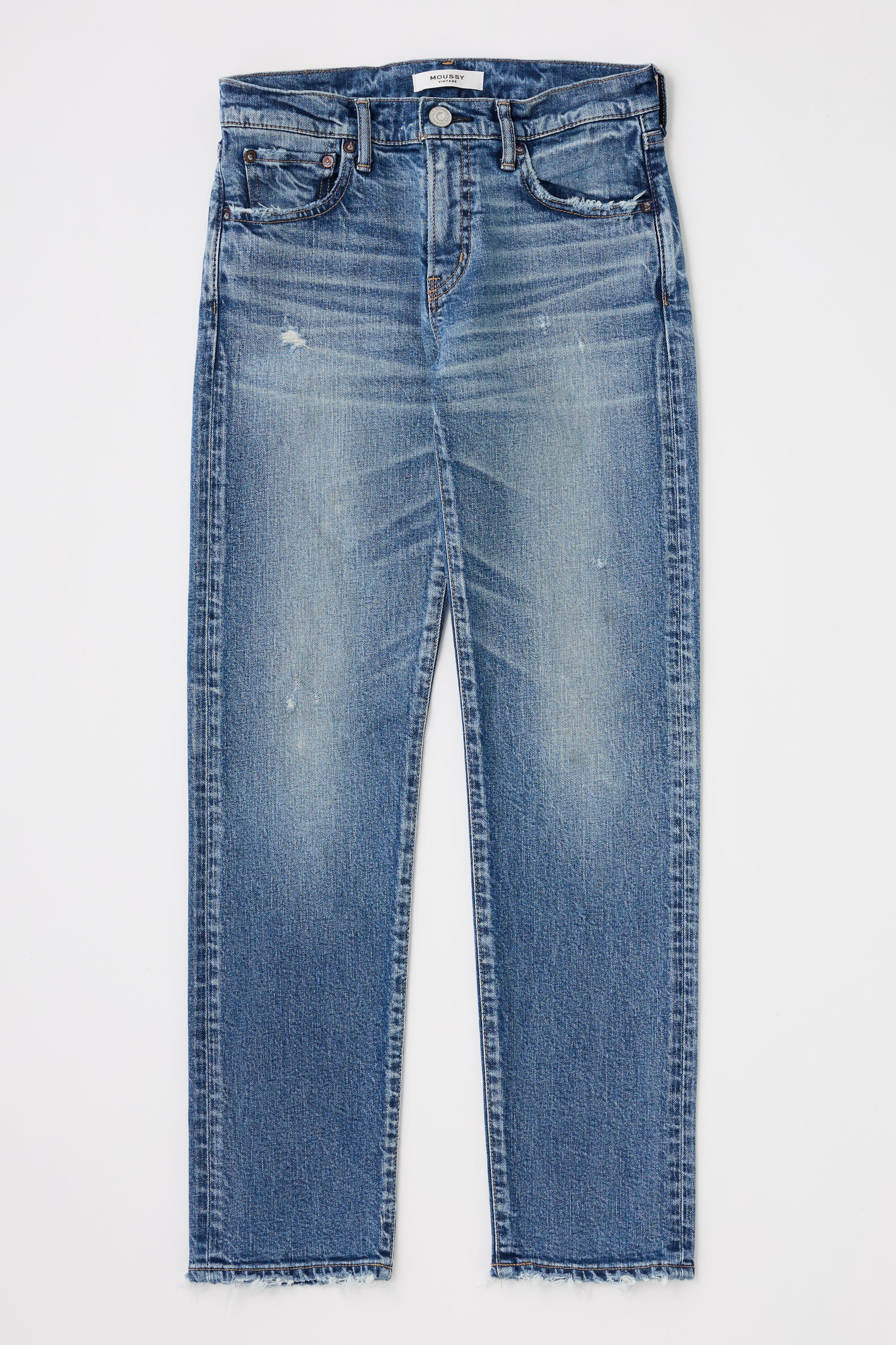 LINDEN SLIM STRAIGHT - Image 6