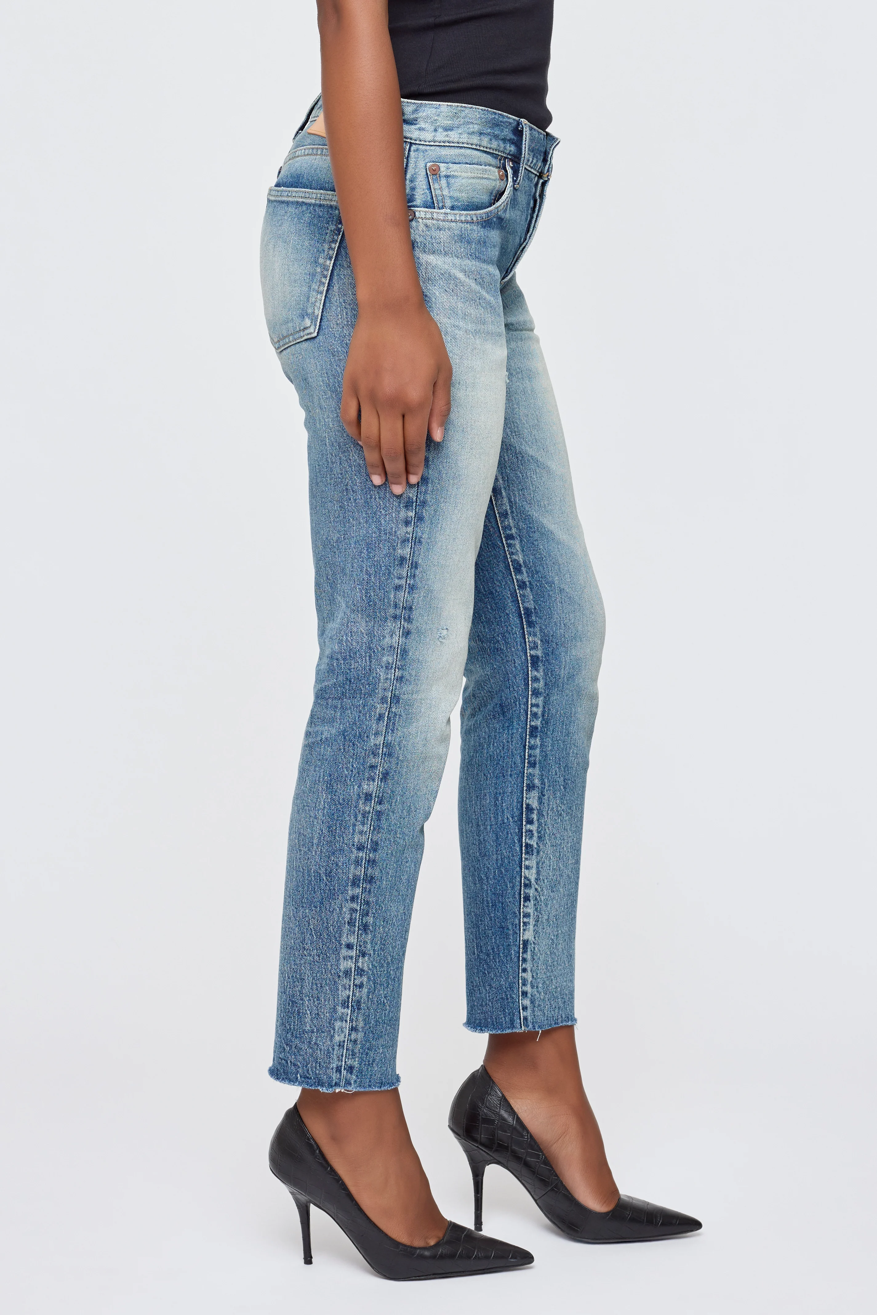 MEDFIELD TAPERED - Image 3