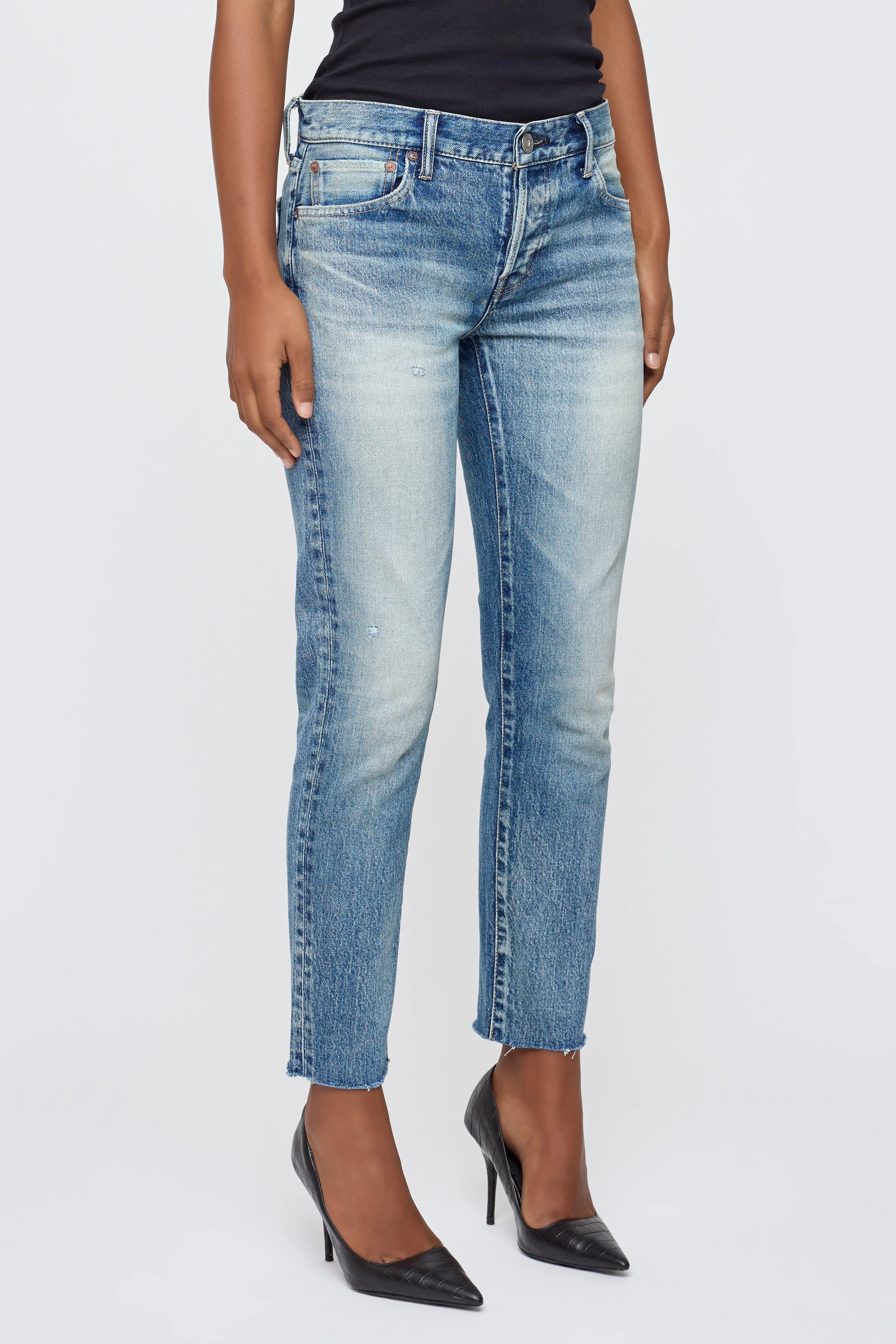 MEDFIELD TAPERED - Image 4