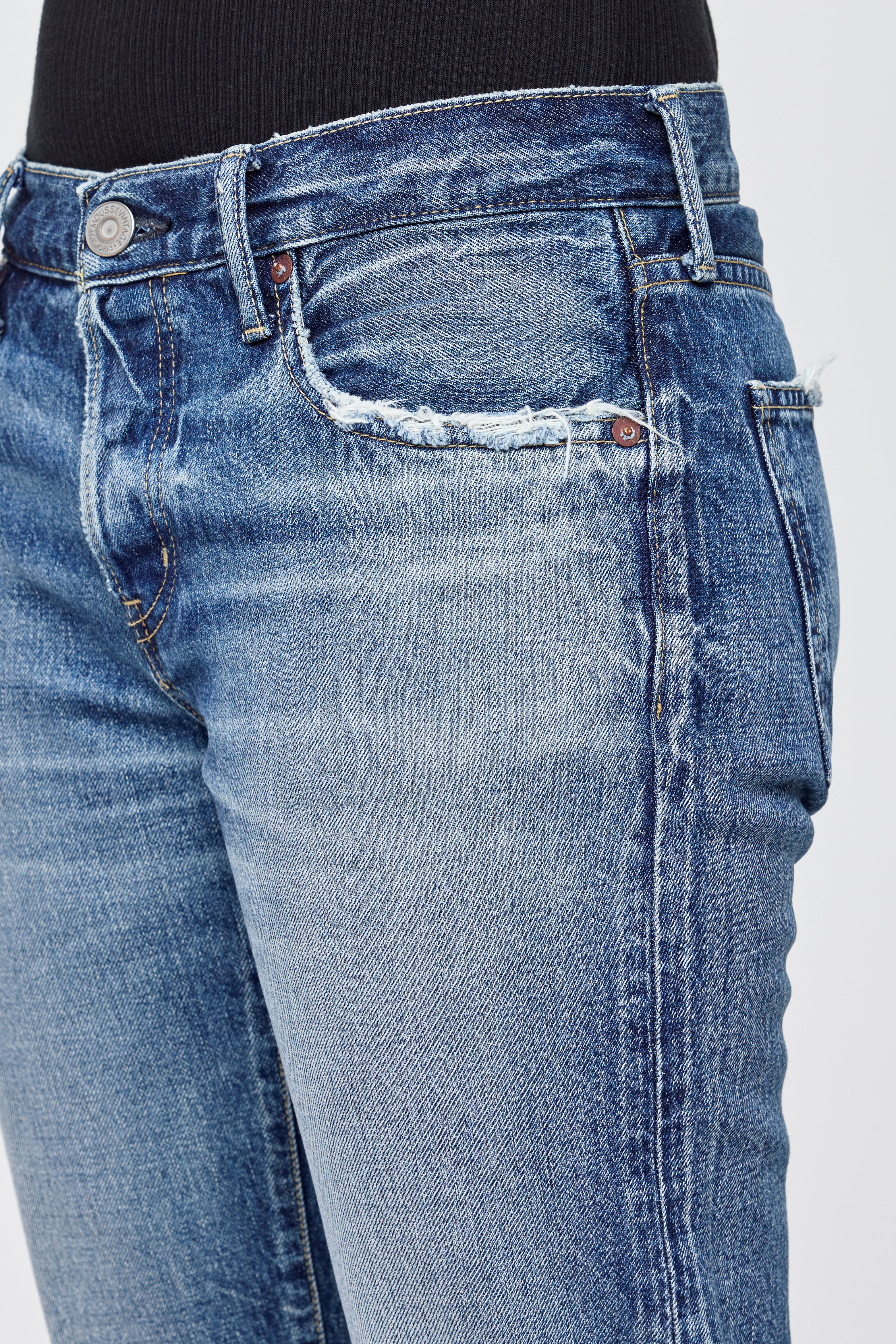 MENDON TAPERED - Image 5