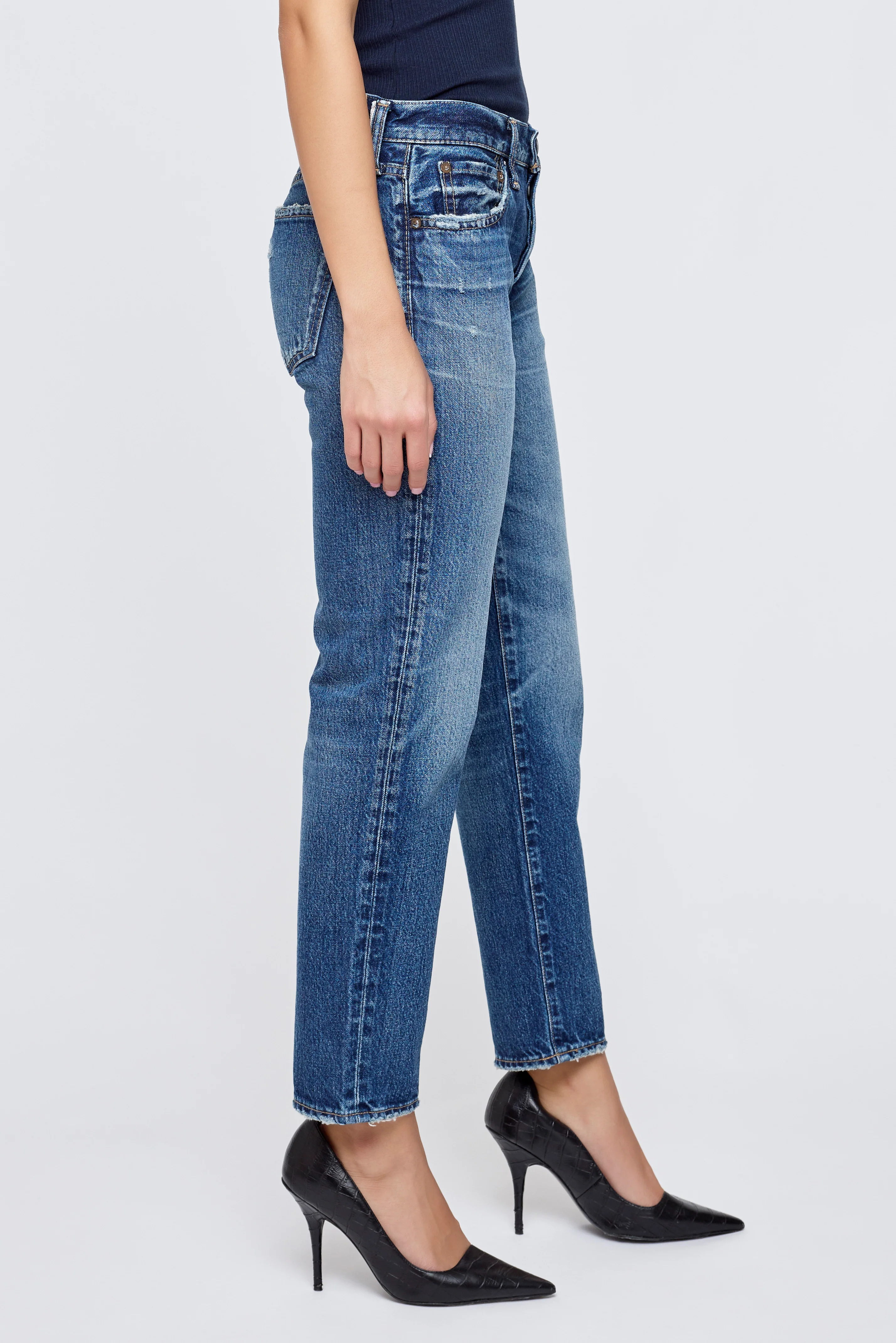 MILLIS TAPERED - Image 3