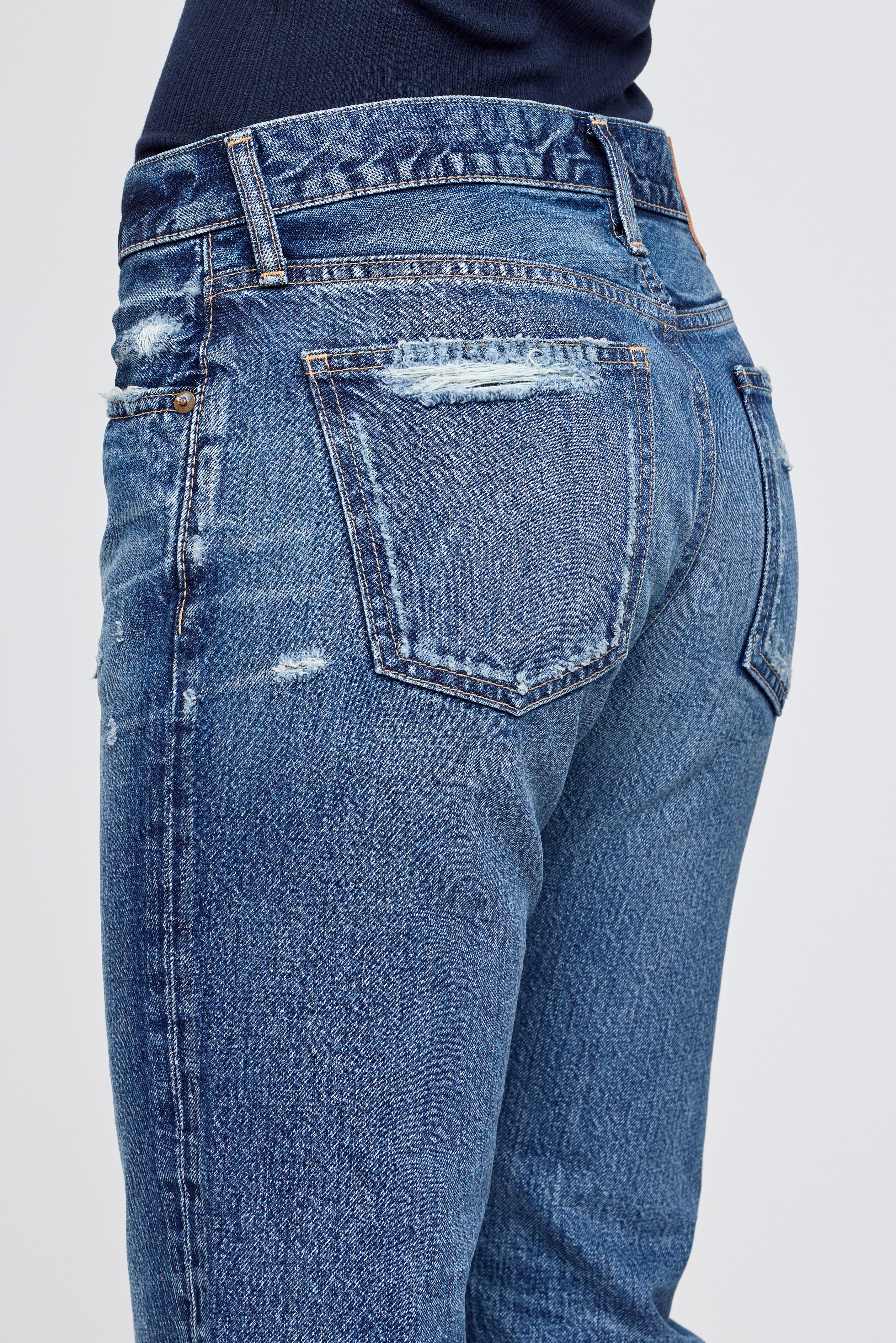 MILLIS TAPERED - Image 4