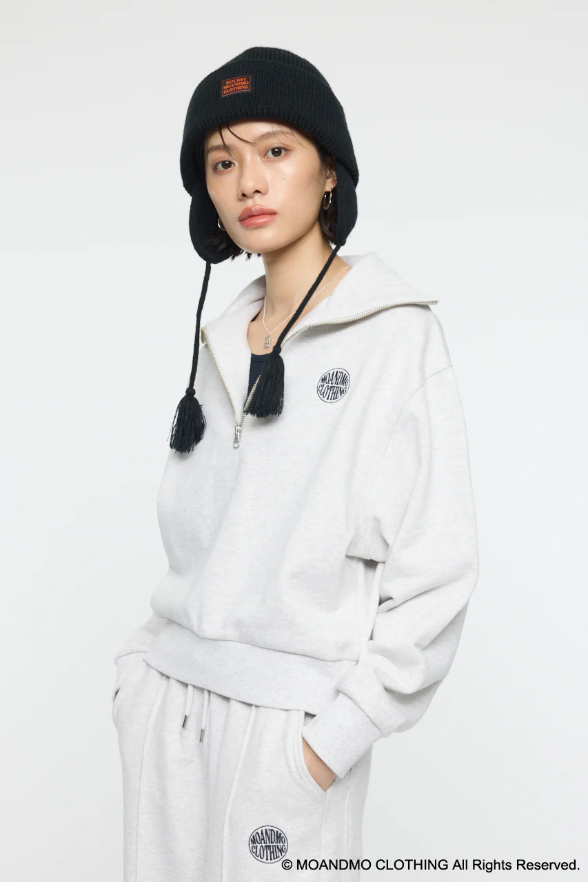 MOANDMO KNIT CAP - Image 12