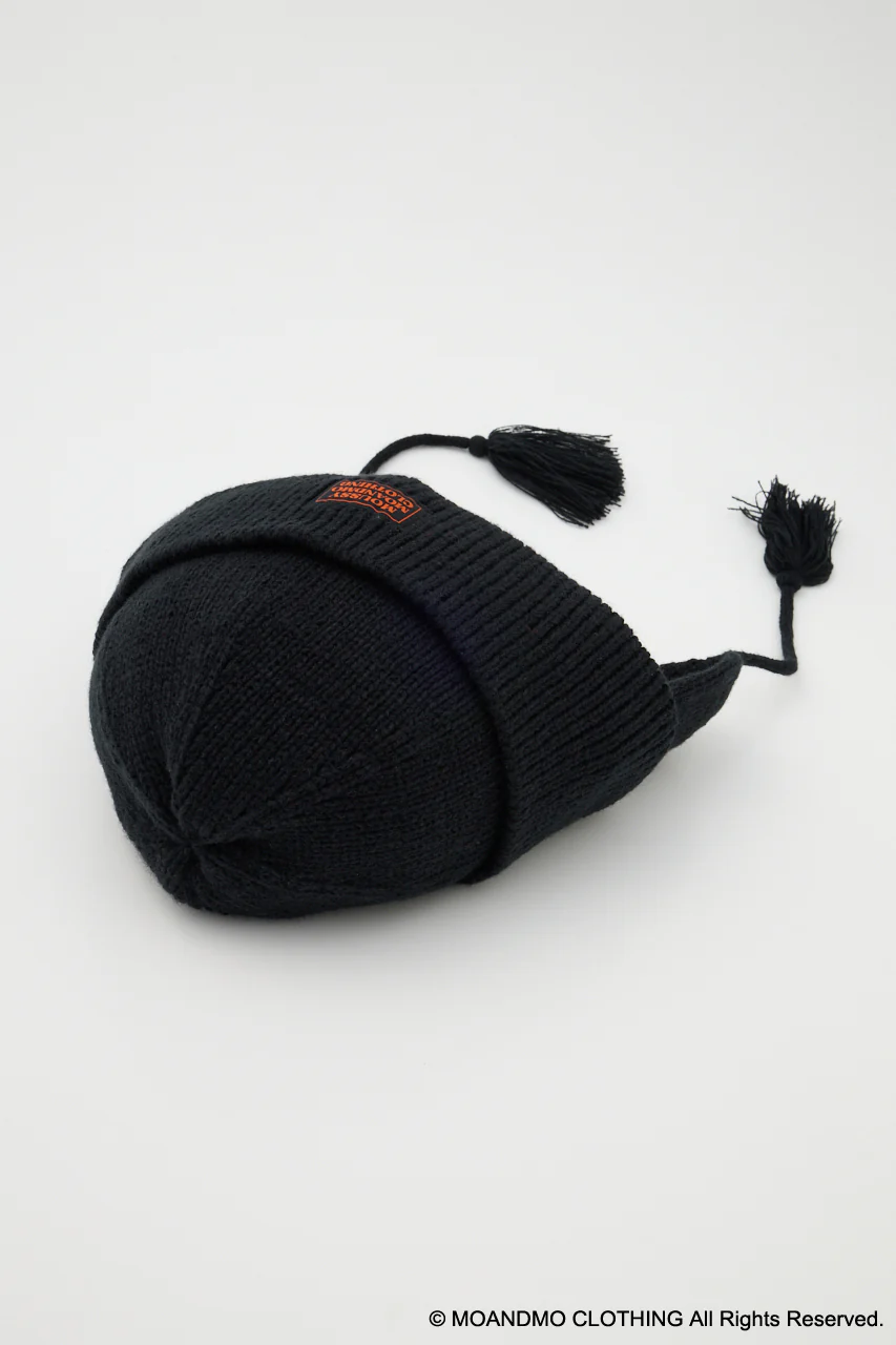 MOANDMO KNIT CAP - Image 5