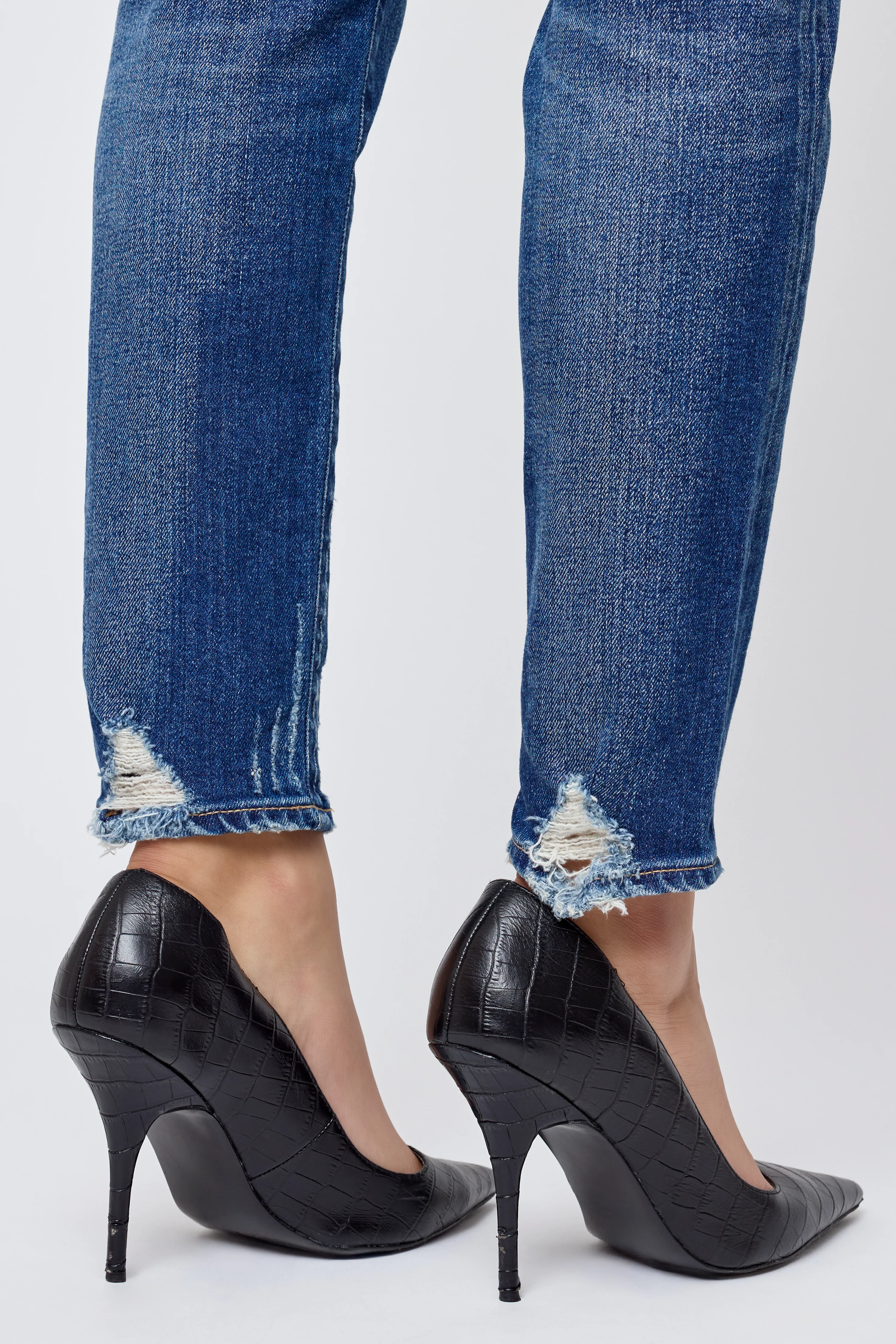 VELMA LONG SKINNY - Image 5