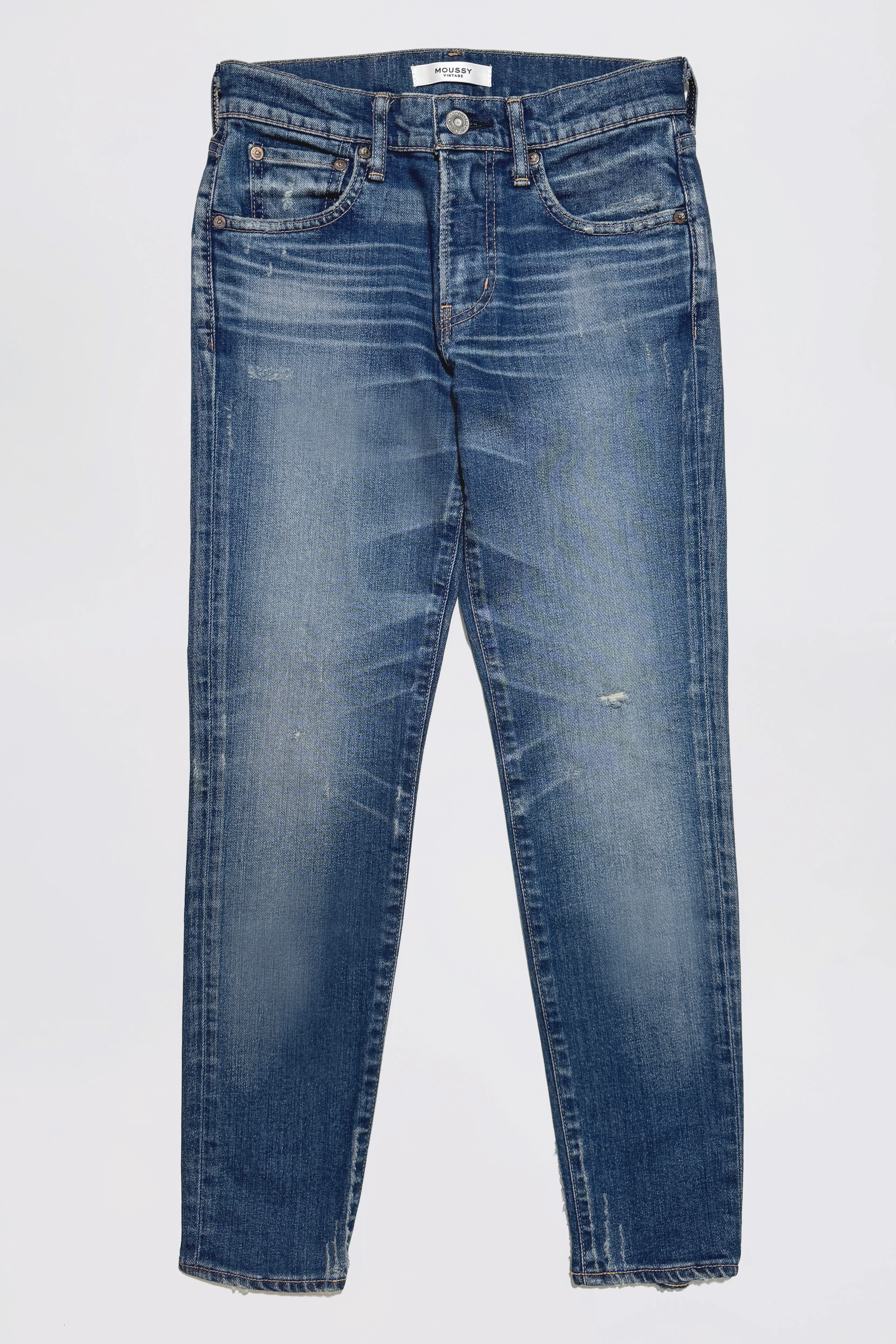 VELMA LONG SKINNY - Image 7