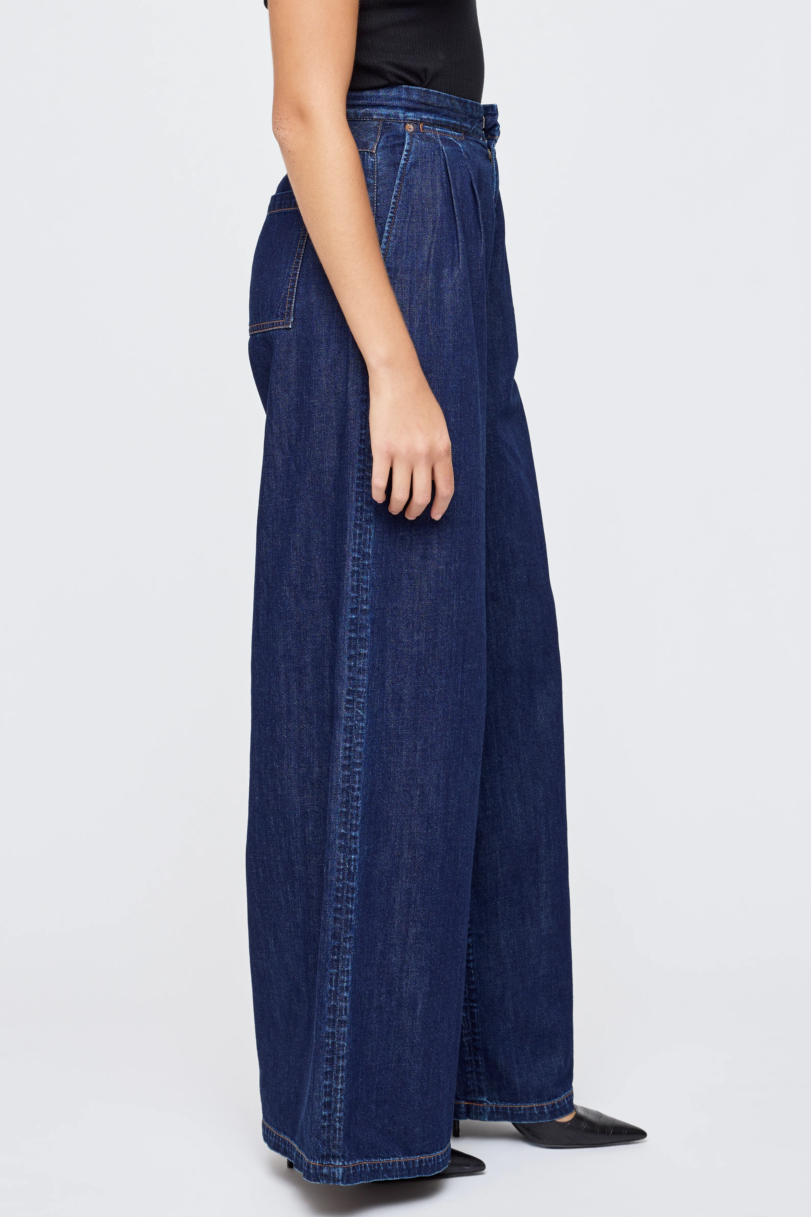 VILLAS RESORT WIDE PANTS - Image 3