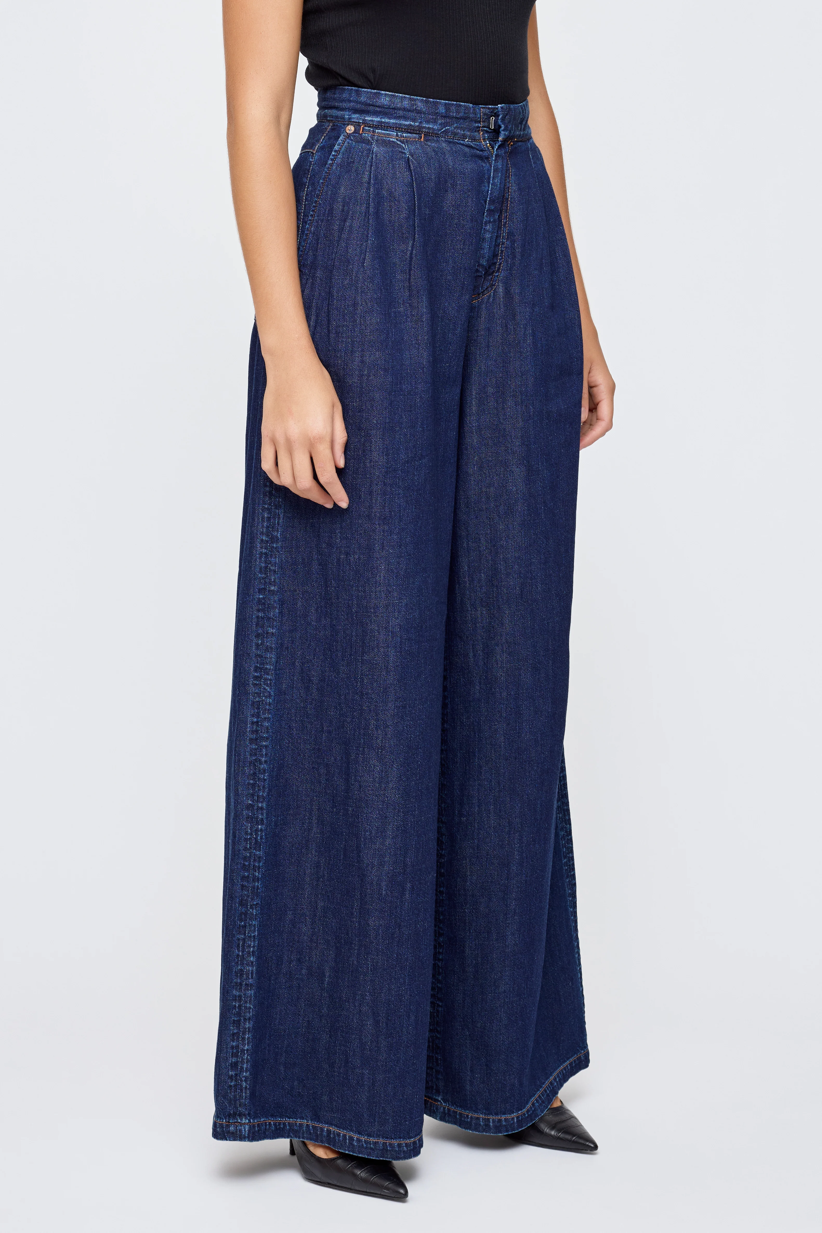 VILLAS RESORT WIDE PANTS - Image 4