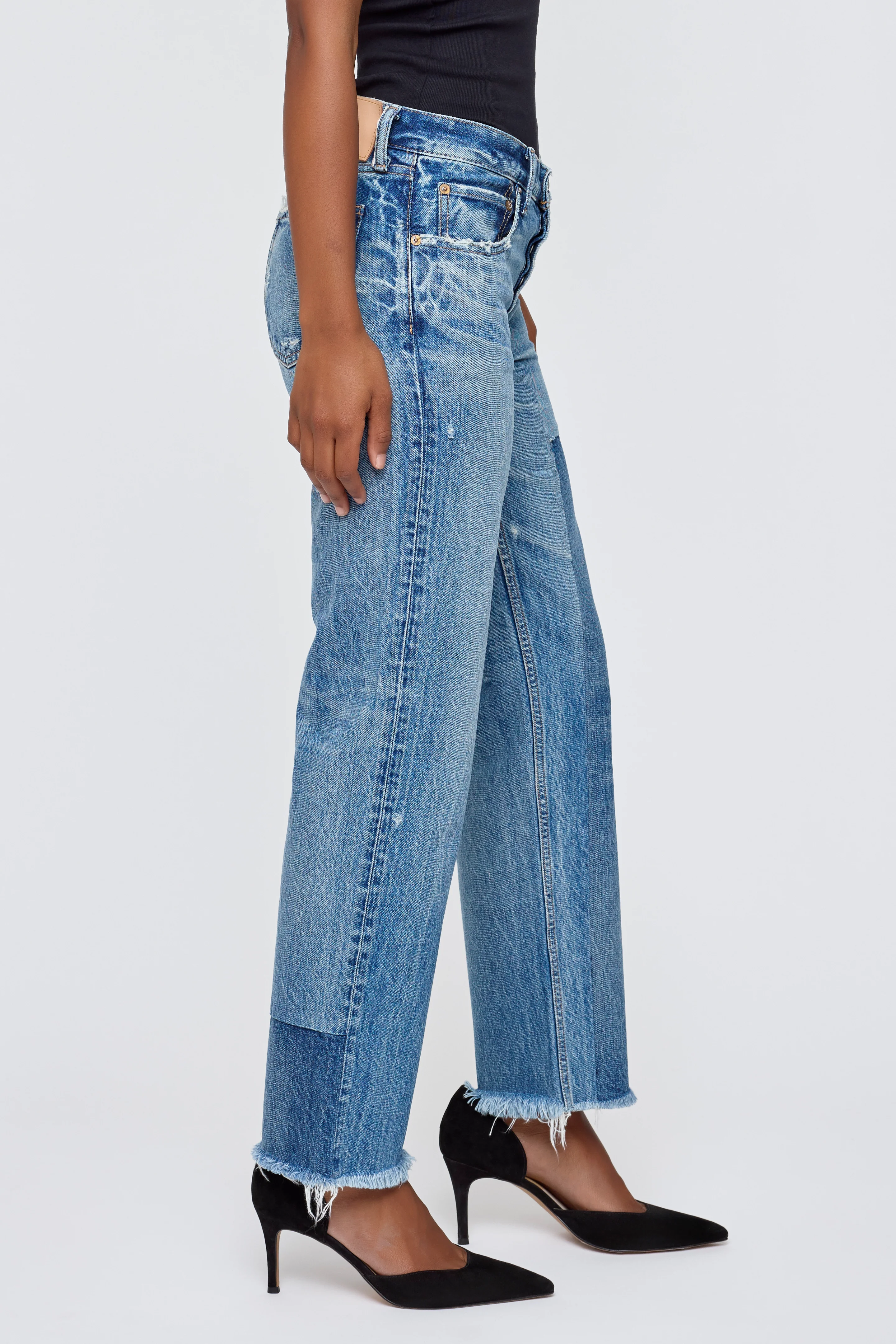 WOODVILLE STRAIGHT-LOW - Image 3