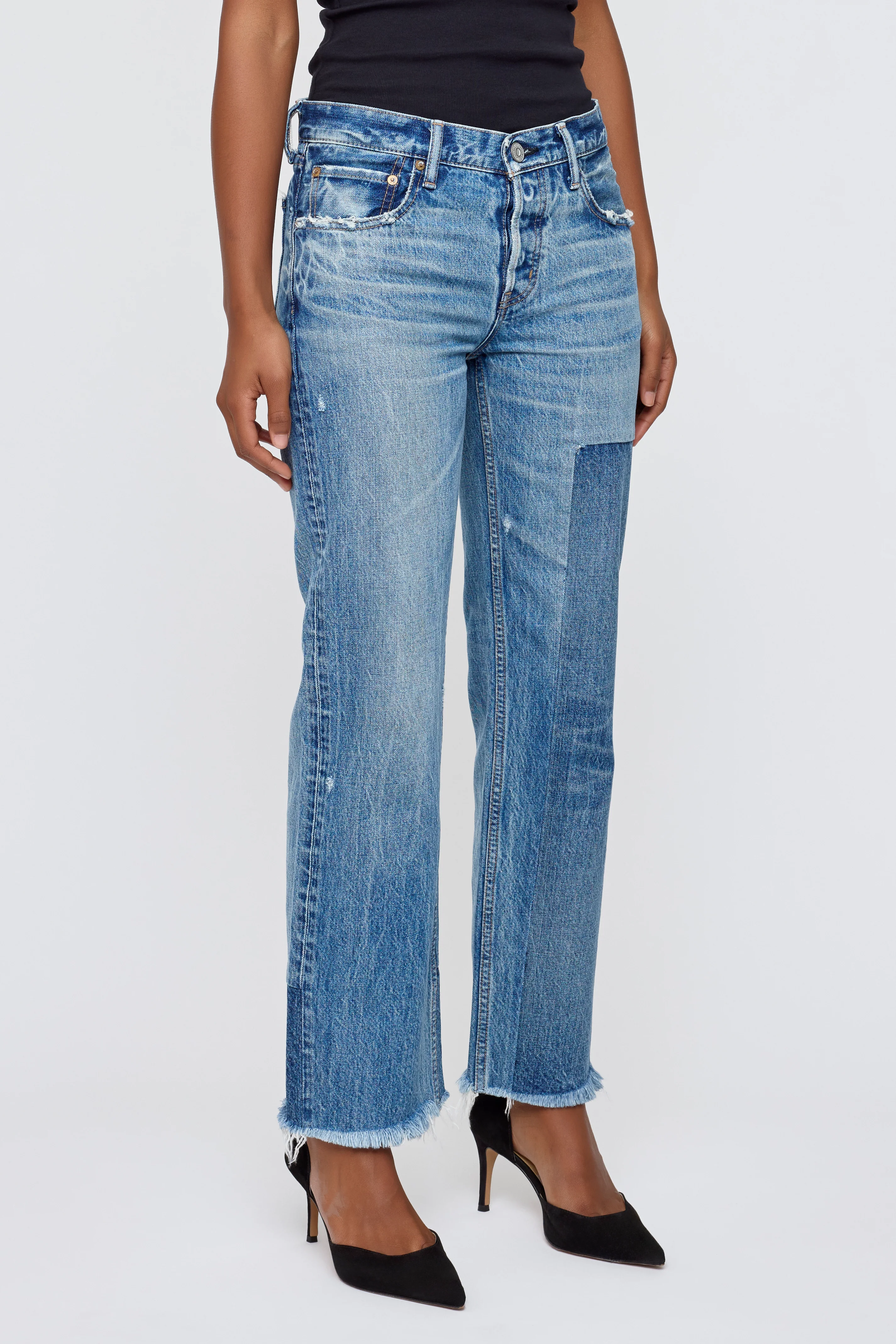 WOODVILLE STRAIGHT-LOW - Image 4