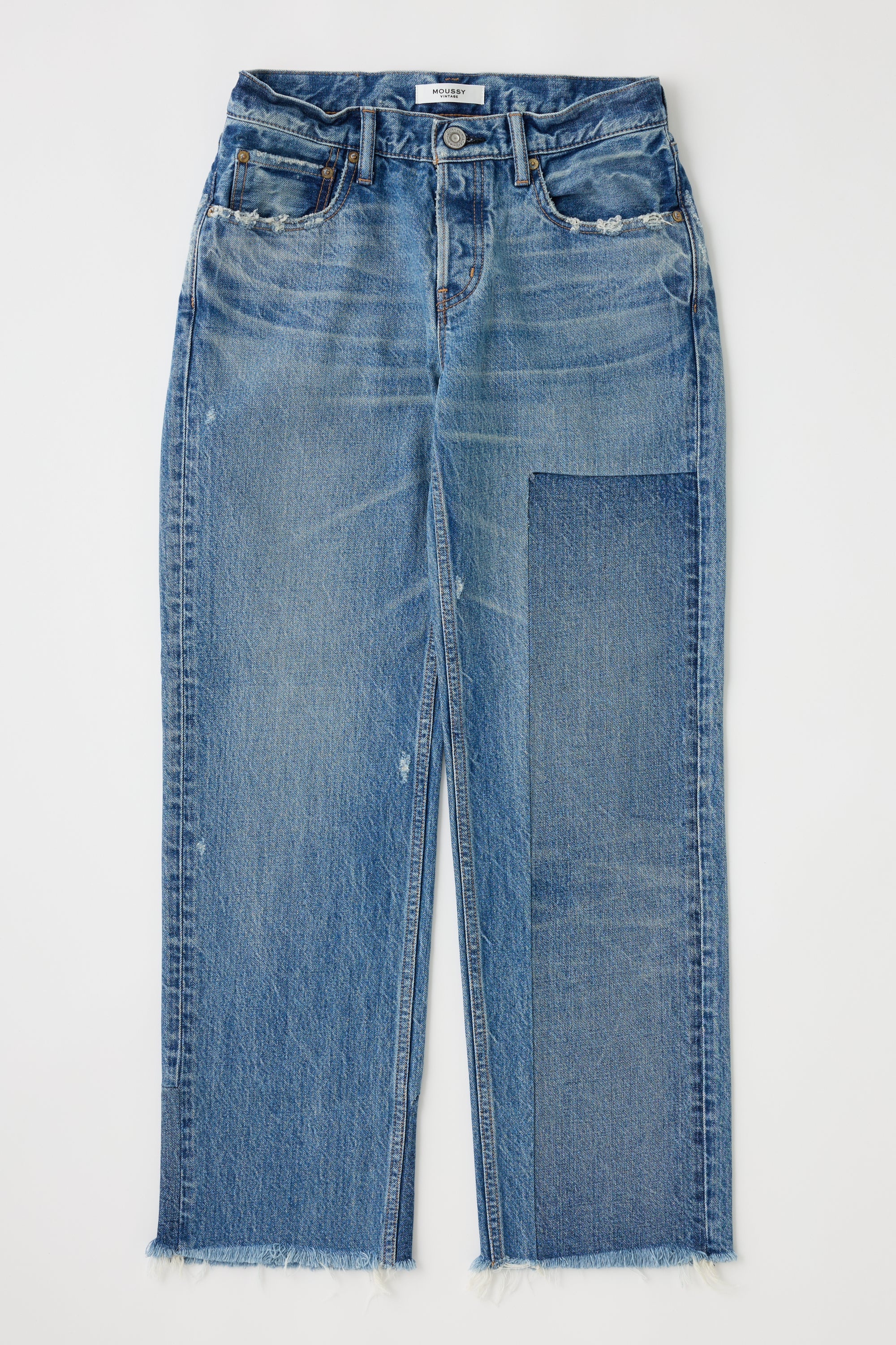 WOODVILLE STRAIGHT-LOW - Image 7